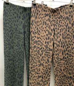Pant leopard ST MARIE en internet