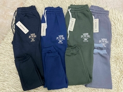 Jogging frisado VANS hombre - comprar online