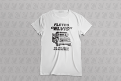 Diseño de Remera - Wichita