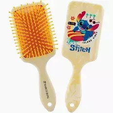 Escova Raquete Disney Stitch Marco Boni