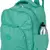 Mochila Carrinho 2 Compartimentos Sestini Rolling Grande Crinkle Verde - Jade - loja online