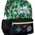 Mochila de Rodinha Grande Sestini M Plus Game - Colorido - Sol Poente