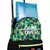 Mochila de Rodinha Grande Sestini M Plus Game - Colorido - loja online