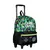 Mochila de Rodinha Grande Sestini M Plus Game - Colorido - comprar online