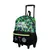 Mochila de Rodinha Grande Sestini M Plus Game - Colorido na internet