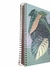 CADERNO ESPIRAL CAPA DURA UNIVERSITÁRIO 10 MATÉRIAS NATURALIS 160 FLS TILIBRA na internet