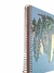 CADERNO ESPIRAL CAPA DURA UNIVERSITÁRIO 10 MATÉRIAS NATURALIS 160 FLS TILIBRA na internet