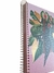 CADERNO ESPIRAL CAPA DURA UNIVERSITÁRIO 10 MATÉRIAS NATURALIS 160 FLS TILIBRA na internet