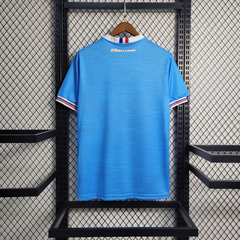Camisa Bahia Esquadrão III 23-24 Azul Masculina - comprar online