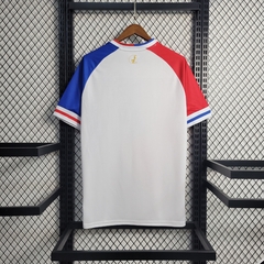 Camisa do Fortaleza II Leão 23-24 Masculina - comprar online
