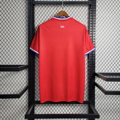 Camisa Fortaleza Copa do Nordeste 23/24 Leão 1918 Masculina - comprar online