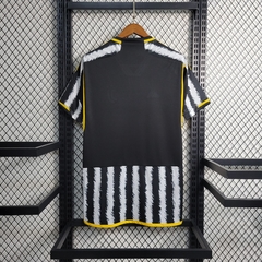 Camisa Juventus I 23/24 Torcedor Adidas Masculina - comprar online
