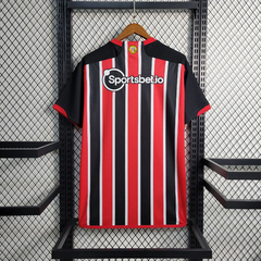 Camisa São Paulo Adidas II 23-24 Tricolor Masculina - comprar online