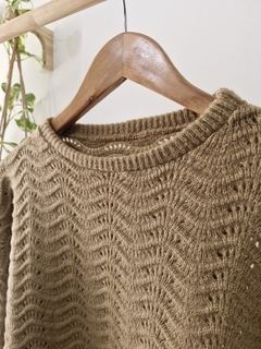 SWEATER MALAGA en internet