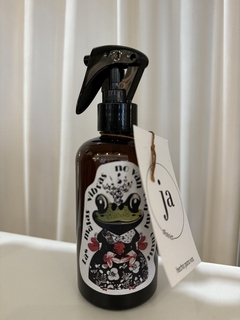Aromatizador Ja! - ja