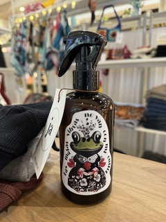 Aromatizador Ja!
