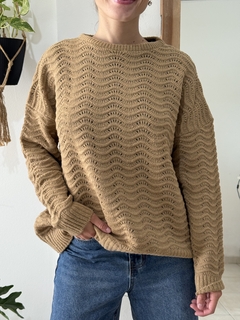 SWEATER MALAGA - comprar online