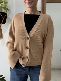 CARDIGAN HELENA - JA.TRENDY