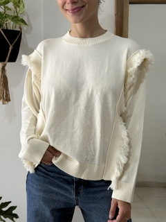 SWEATER INDIA - comprar online