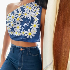 PAÑUELO MARIO LANGE MARGARITA MARINO - comprar online