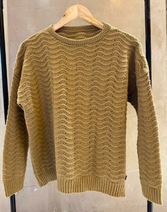 SWEATER MALAGA