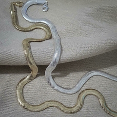 Chocker Salamandra 6mm
