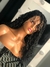 Lace Front Lillyan - Finalizada na internet