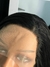 Lace Front Megan na internet