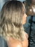 Lace wig Ana - vasconcellos collection