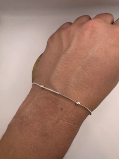 Pulseira Bolinha - comprar online