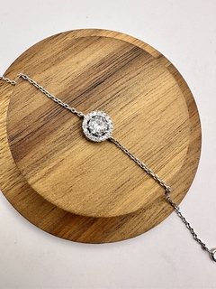 Pulseira Brilhante - comprar online