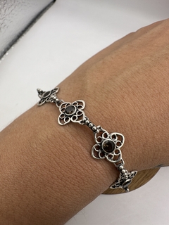 Pulseira Flor - comprar online