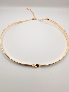 Choker Chato 3,5mm