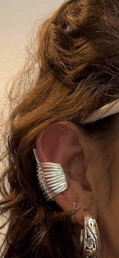 Piercing Fake