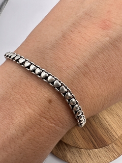 Pulseira Pikun Coração 20 cm