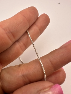 Tornozeleira 25cm - comprar online