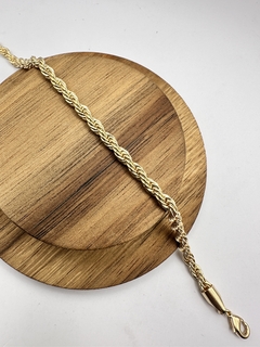 Pulseira Baiano 18cm - comprar online
