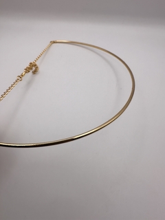 Choker - comprar online