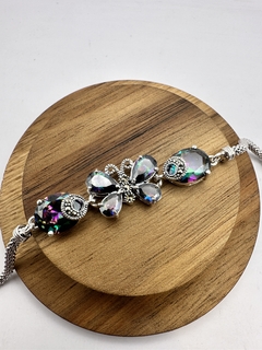 Pulseira Borboleta Furta Cor - comprar online