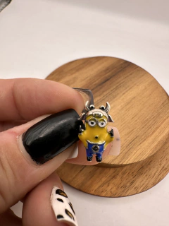 Berloque Separador Minions