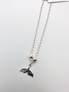 Pulseira Calda de Sereia - comprar online