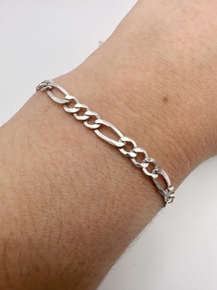 Pulseira Italiana 3 por 1