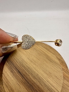 Bracelete Coração