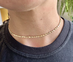Choker 32cm - comprar online