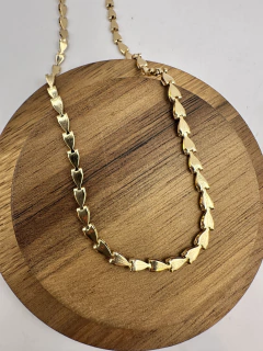 Choker 32cm