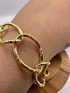 Pulseira Elos Média - comprar online