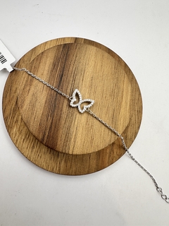 Pulseira Borboleta - comprar online