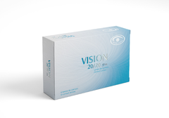 Vision 20/20 Slim- Optolentes