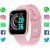 Relógio inteligente smartwatch D20 Y68 bluetooth monitor saúde - comprar online