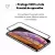 Película De Vidro Temperado 3D Para Iphone 6/7/8 Plus Xs Xr 11 Pro Max 12 13 14 Pro max
